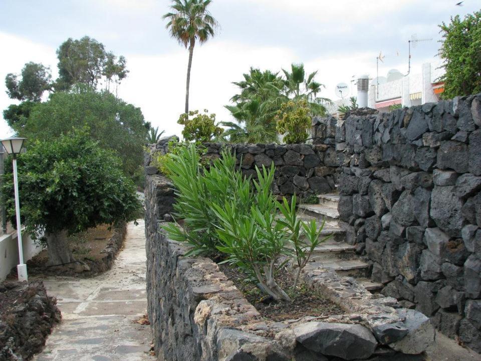 Apartamento El Chaparral Studio-appartement With Fantastic Pool- View And Wifi Costa Del Silencio