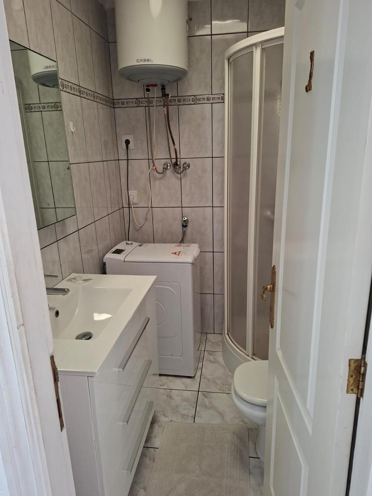 Apartamento El Chaparral Studio-appartement With Fantastic Pool- View And Wifi *