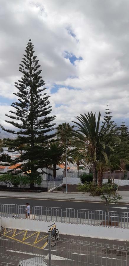 El Chaparral Studio-appartement With Fantastic Pool- View And Wifi Apartamento