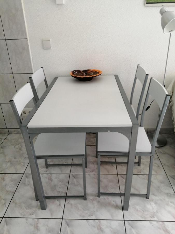 El Chaparral Studio-appartement With Fantastic Pool- View And Wifi Apartamento