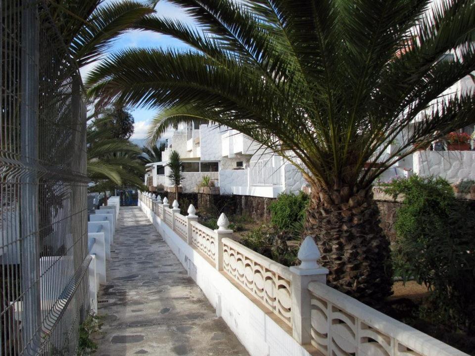 Apartamento El Chaparral Studio-appartement With Fantastic Pool- View And Wifi *