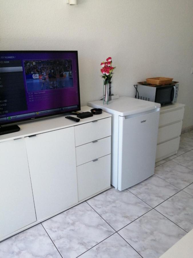 El Chaparral Studio-appartement With Fantastic Pool- View And Wifi * Costa Del Silencio