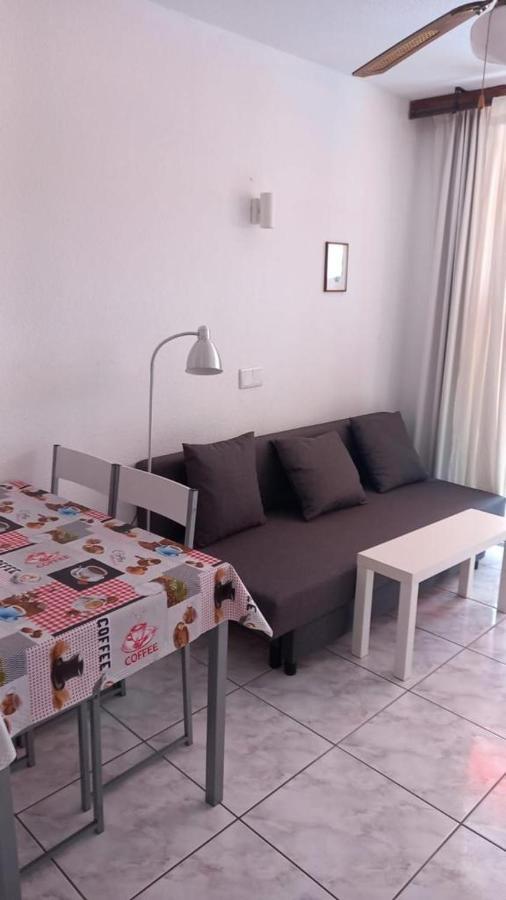 El Chaparral Studio-appartement With Fantastic Pool- View And Wifi Apartamento Costa del Silencio