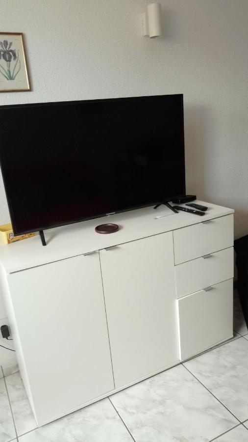 El Chaparral Studio-appartement With Fantastic Pool- View And Wifi *