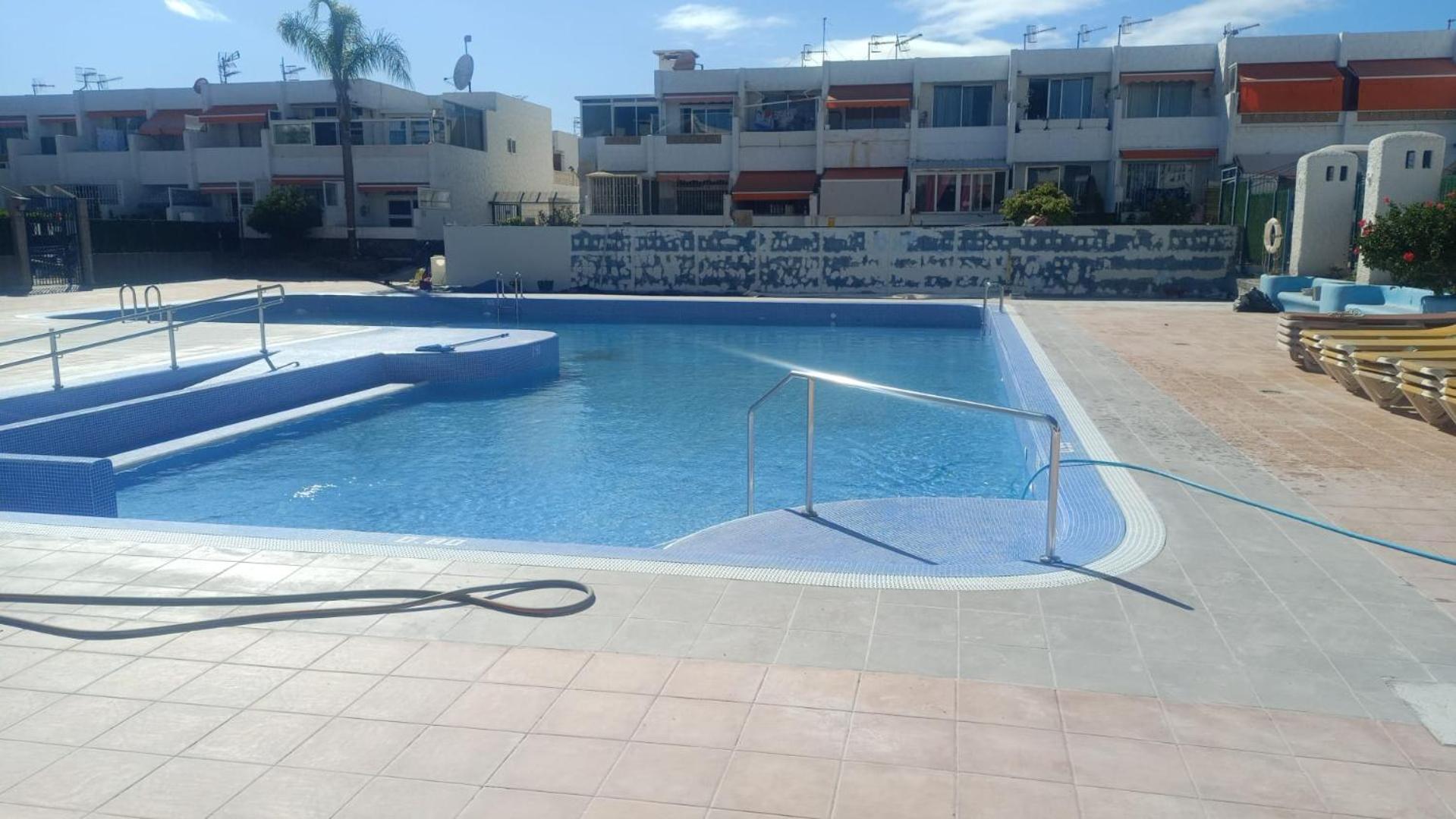 El Chaparral Studio-appartement With Fantastic Pool- View And Wifi
