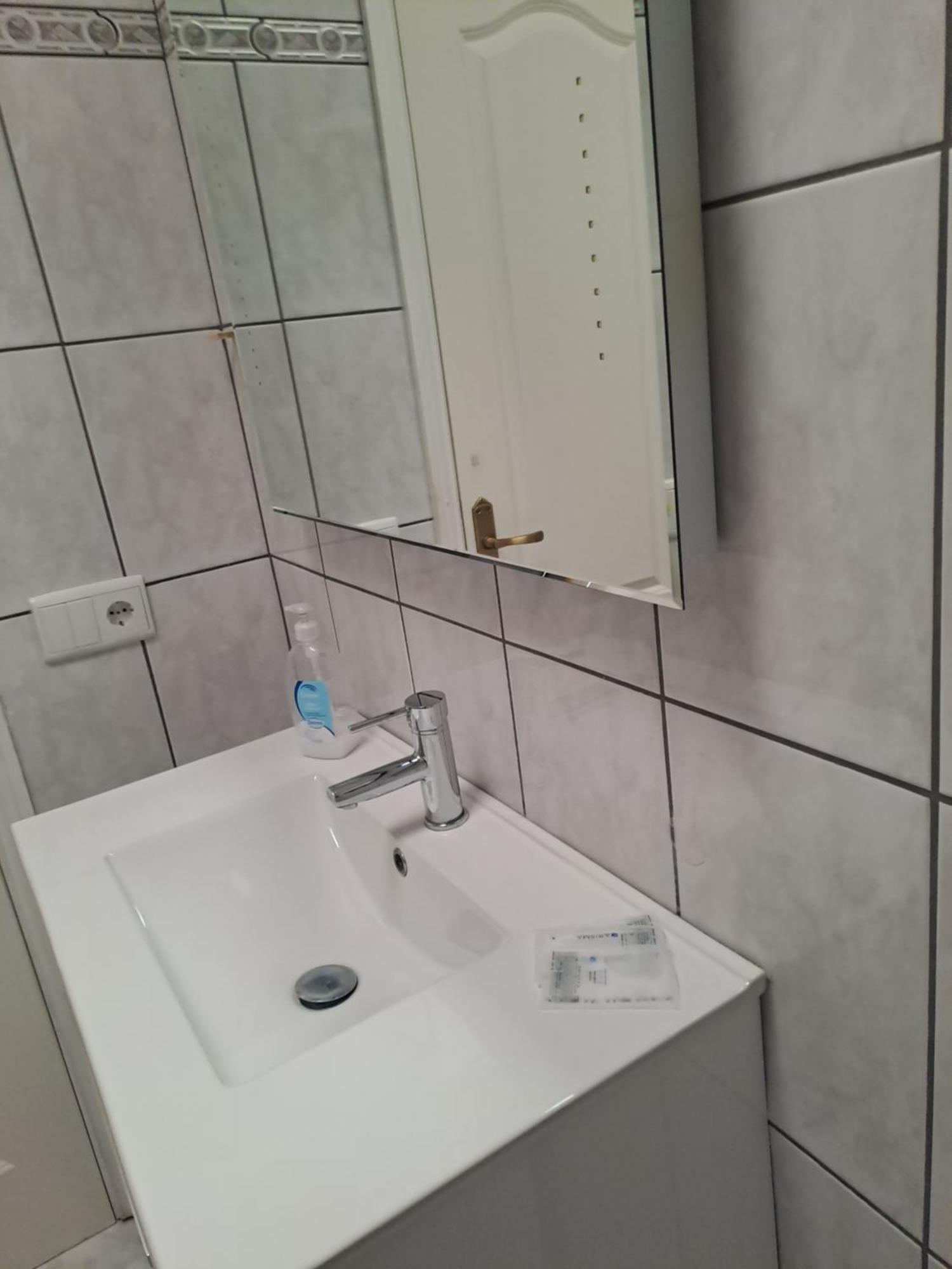 Apartamento El Chaparral Studio-appartement With Fantastic Pool- View And Wifi *