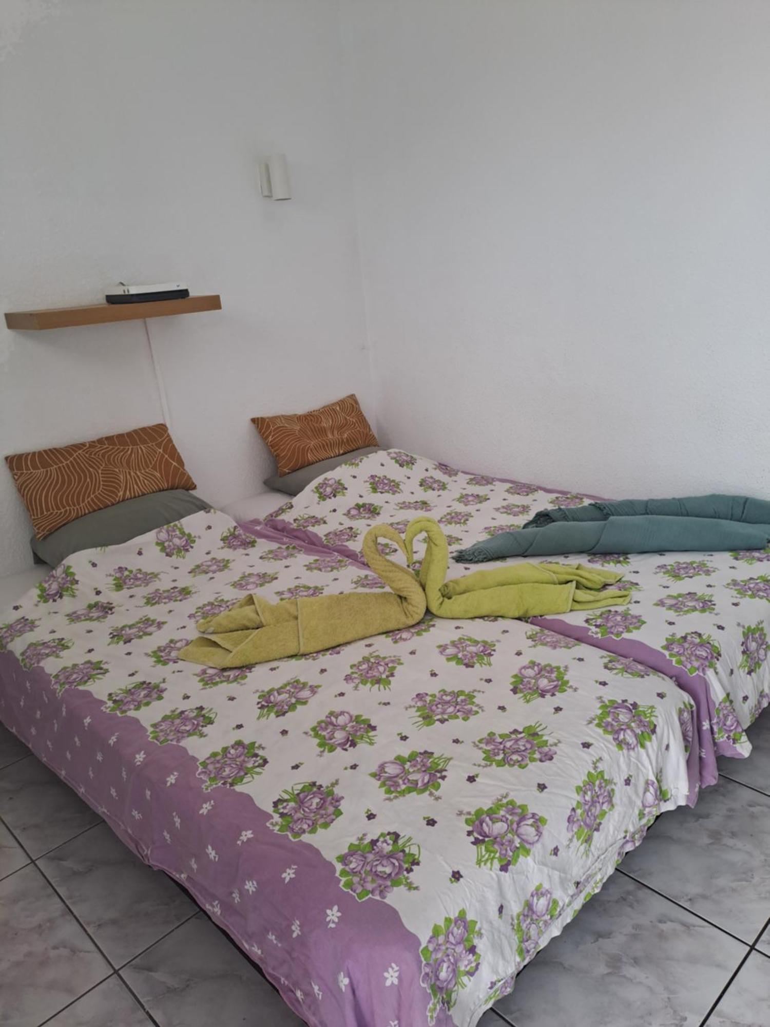 El Chaparral Studio-appartement With Fantastic Pool- View And Wifi Apartamento Costa del Silencio